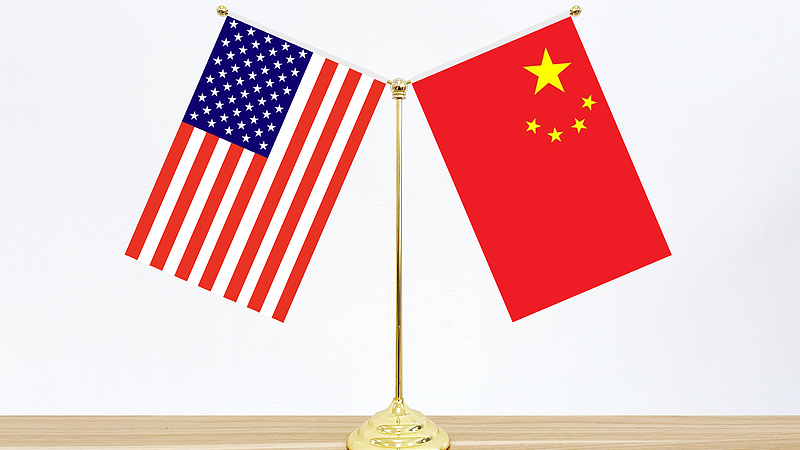 Tariff Tensions Ease: China, U.S. Announce Trade Adjustments Tariff_Tensions_Ease__China__U_S__Announce_Trade_Adjustments video poster