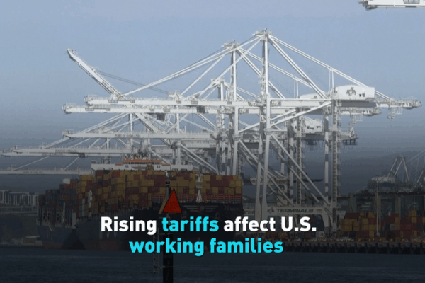 Tariffs Spike Price Hikes for U.S. Families Tariffs_Spike_Price_Hikes_for_U_S__Families video poster