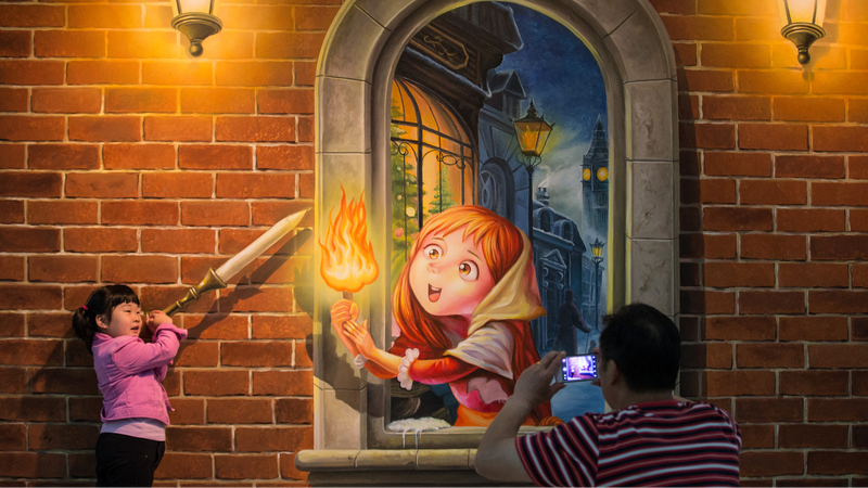 The_Little_Match_Girl__A_Timeless_Classic_Embraced_in_China - News for amigos, by amigos The_Little_Match_Girl__A_Timeless_Classic_Embraced_in_China