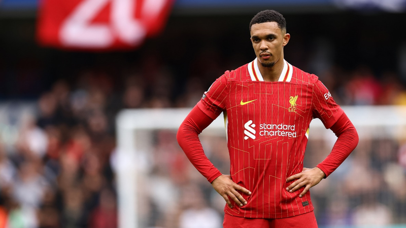 The Trent Alexander-Arnold dilemma: Football’s loyalty paradox The_Trent_Alexander_Arnold_dilemma__Football_s_loyalty_paradox video poster