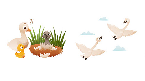 The Ugly Duckling: A Tale of Transformation & Cultural Exchange The_Ugly_Duckling__A_Tale_of_Transformation___Cultural_Exchange