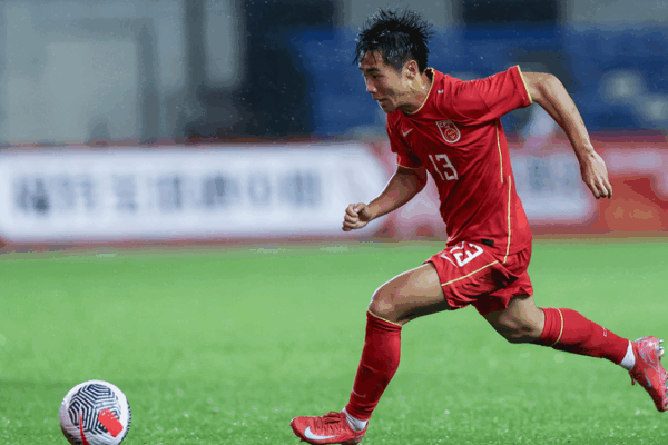 Thrilling U16 Clash: China and Vietnam Draw 2-2 in Hohhot! Thrilling_U16_Clash__China_and_Vietnam_Draw_2_2_in_Hohhot_