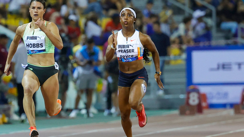 Tia_Clayton_Stuns_in_Doha_as_Sprint_Legend_Trails - News for amigos, by amigos Tia_Clayton_Stuns_in_Doha_as_Sprint_Legend_Trails