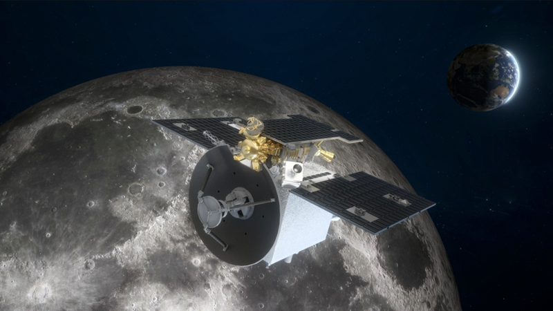 Tiandu-1 Enters Historic Earth-Moon Resonant Orbit Tiandu_1_Enters_Historic_Earth_Moon_Resonant_Orbit
