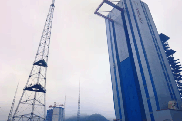 Tianwen-2 Mission Launch: Asteroid Adventure Begins May 29 Tianwen_2_Mission_Launch__Asteroid_Adventure_Begins_May_29 video poster