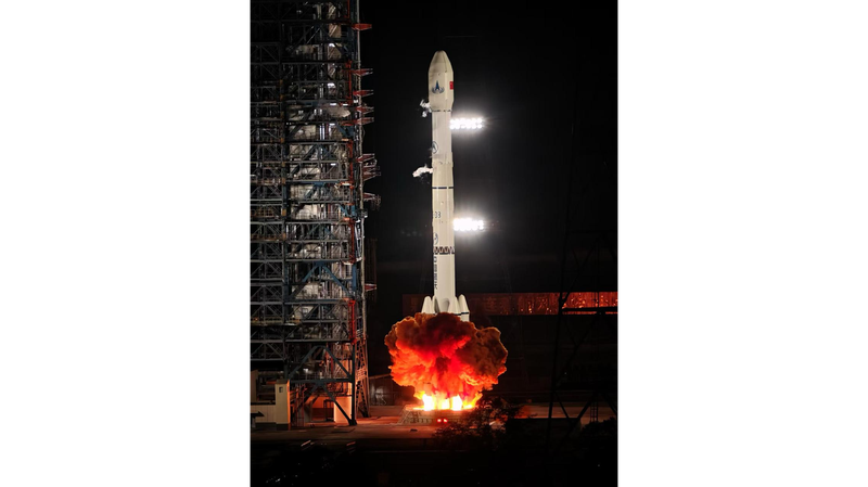 Tianwen_2__China_s_Bold_Asteroid_Quest - News for amigos, by amigos Tianwen_2__China_s_Bold_Asteroid_Quest