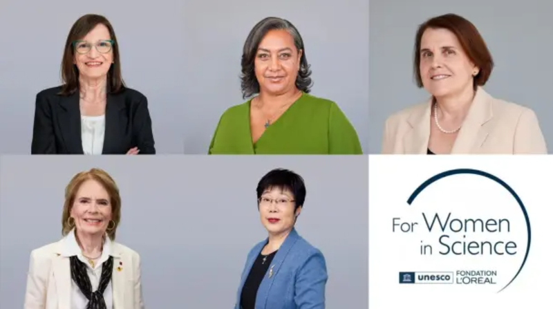 Trailblazing_Women_Shine_at_2025_L_Oreal_UNESCO_Awards - News for amigos, by amigos Trailblazing_Women_Shine_at_2025_L_Oreal_UNESCO_Awards