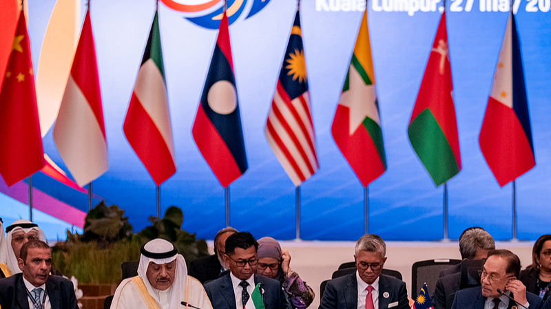 Tri-Regional Summit Ignites Global Cooperation Tri_Regional_Summit_Ignites_Global_Cooperation