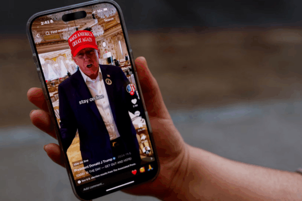 Trump Considers Extending TikTok Deal Deadline to Protect the App Trump_Considers_Extending_TikTok_Deal_Deadline_to_Protect_the_App