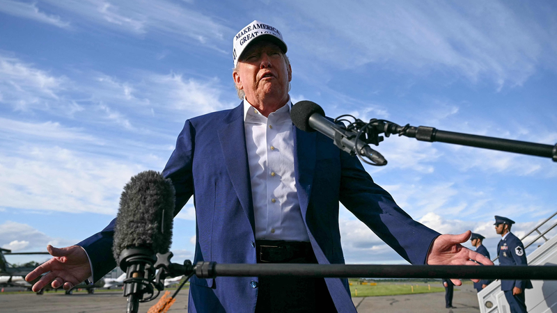 Trump_Fires_Off_Harsh_Criticism_at_Putin_and_Zelenskyy - News for amigos, by amigos Trump_Fires_Off_Harsh_Criticism_at_Putin_and_Zelenskyy