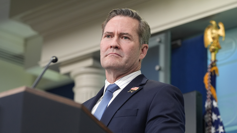 Trump_Shakeup__Waltz_Moves_from_NSA_to_UN_Role