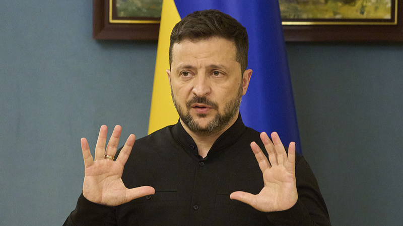 Trump_Sparks_Ceasefire_Talks_in_Russia_Ukraine_Conflict - News for amigos, by amigos Trump_Sparks_Ceasefire_Talks_in_Russia_Ukraine_Conflict