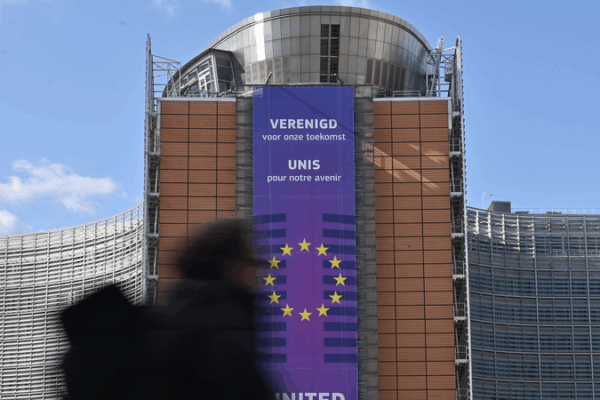 Trump Tariffs Force EU to Revise Eurozone Growth Forecast Trump_Tariffs_Force_EU_to_Revise_Eurozone_Growth_Forecast