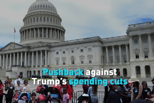 Trump’s Bold Call: Stop Fighting on Spending Cuts Trump_s_Bold_Call__Stop_Fighting_on_Spending_Cuts video poster
