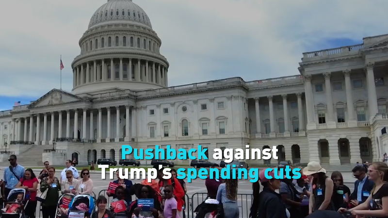 Trump_s_Bold_Call__Stop_Fighting_on_Spending_Cuts_poster - News for amigos, by amigos Trump_s_Bold_Call__Stop_Fighting_on_Spending_Cuts video poster