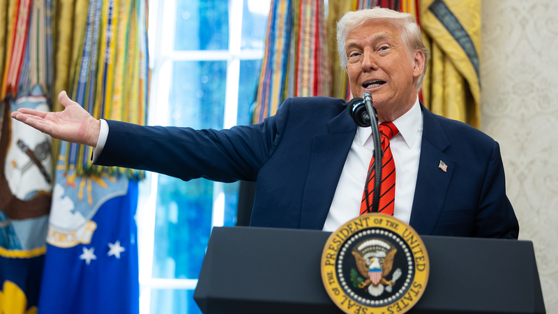 Trump’s Gulf Tour: A Bold Shift in Middle East Strategy Trump_s_Gulf_Tour__A_Bold_Shift_in_Middle_East_Strategy