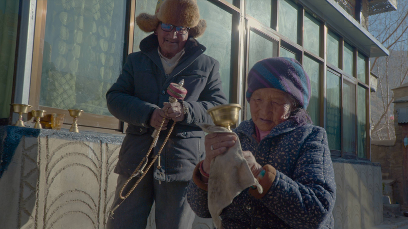 Tsering_Yuzhen__Liberation_Paved_the_Way_for_True_Love video poster