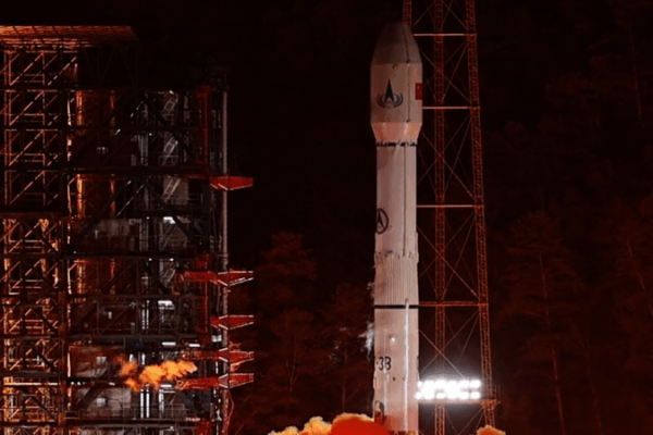 Tianwen-2 Rockets: China’s Bold Journey Into the Cosmos