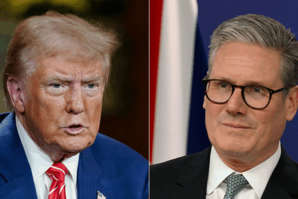 UK-U.S. Tariff Deal: Historic or Harmful? UK_U_S__Tariff_Deal__Historic_or_Harmful_