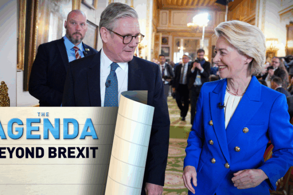 UK & EU Trade Deal Sparks Global Trade Boost UK___EU_Trade_Deal_Sparks_Global_Trade_Boost video poster