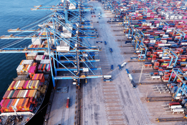 UN_Hopes_China_U_S__Trade_Talks_Normalize_Ties