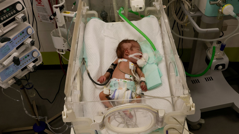 UN_Warns__14K_Babies_at_Risk_in_Gaza_Amid_Escalating_Aid_Crisis - News for amigos, by amigos UN_Warns__14K_Babies_at_Risk_in_Gaza_Amid_Escalating_Aid_Crisis