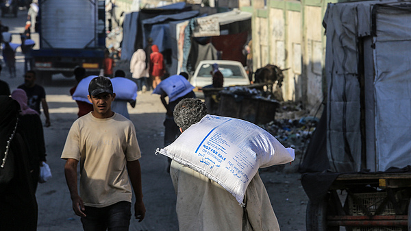 UN_Warns__Gaza_Faces_Worst_Crisis