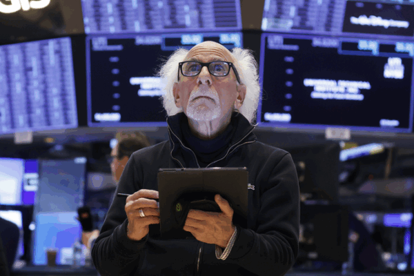US Reciprocal Tariffs Backfire: Markets & Exports Under Pressure US_Reciprocal_Tariffs_Backfire__Markets___Exports_Under_Pressure