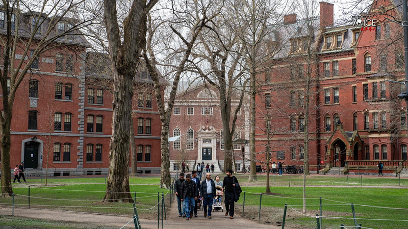 US_Revokes_Harvard_Enrollment_Amid_Political_Tensions - News for amigos, by amigos US_Revokes_Harvard_Enrollment_Amid_Political_Tensions