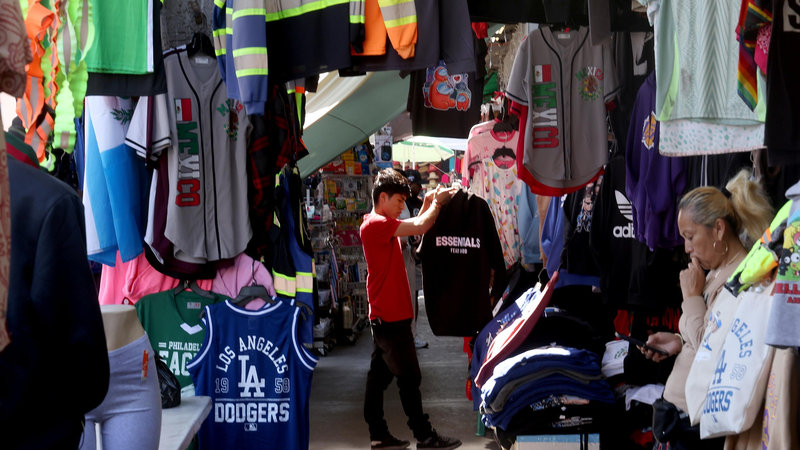 US_Small_Biz_Pessimism_Surges_Amid_Tariff_Fears