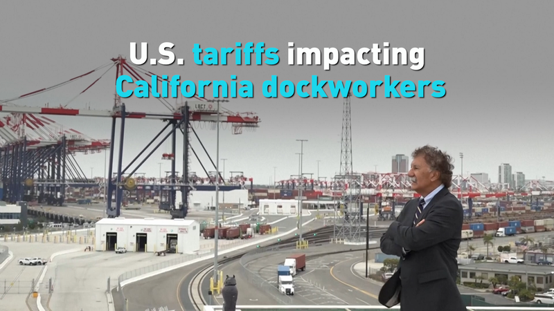 US Tariffs Stir Concern Among CA Dockworkers US_Tariffs_Stir_Concern_Among_CA_Dockworkers video poster