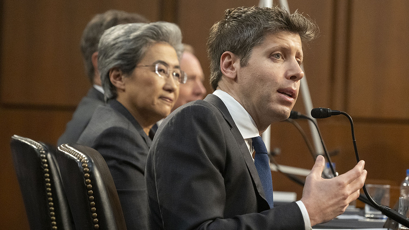 US Tech Leaders Ignite AI Debate on Capitol Hill US_Tech_Leaders_Ignite_AI_Debate_on_Capitol_Hill