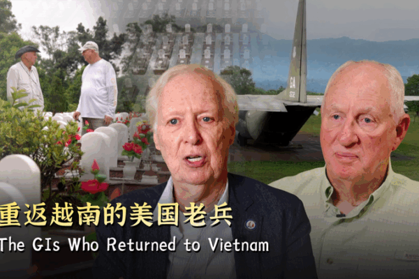 US Veterans Return to Vietnam: A Journey of Healing US_Veterans_Return_to_Vietnam__A_Journey_of_Healing video poster