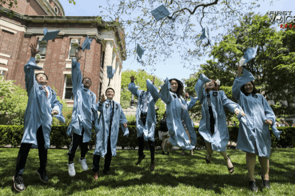 US Visa Crackdown on Chinese Students Could Backfire US_Visa_Crackdown_on_Chinese_Students_Could_Backfire