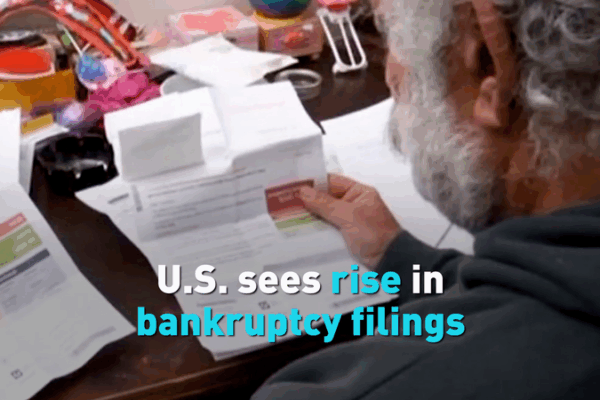 U.S. Bankruptcy Surge: Financial Strain Hits Record Levels U_S__Bankruptcy_Surge__Financial_Strain_Hits_Record_Levels video poster