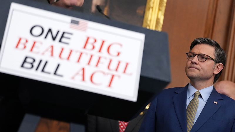 U_S__Debt_Bill_Sparks_Debate_Over_Aid_Cuts - News for amigos, by amigos U_S__Debt_Bill_Sparks_Debate_Over_Aid_Cuts