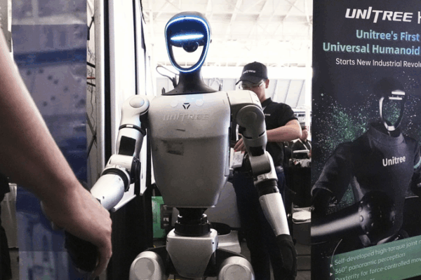 U.S. Robotics Race at Tariff Crossroads U_S__Robotics_Race_at_Tariff_Crossroads