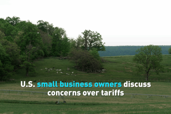 U.S. Small Businesses Face Tariff Turbulence U_S__Small_Businesses_Face_Tariff_Turbulence video poster