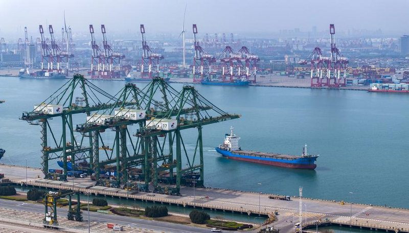 U.S. & Chinese Mainland Trade Truce Sparks Global Optimism U_S____Chinese_Mainland_Trade_Truce_Sparks_Global_Optimism