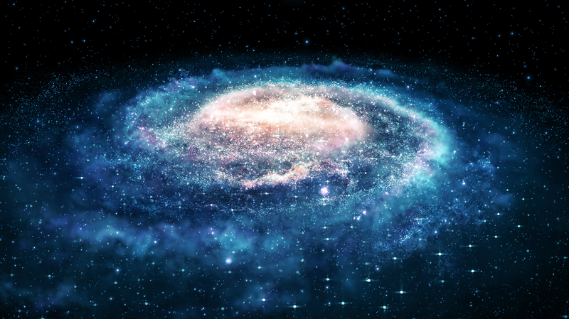 Universe_Ends_Sooner__Study_Redefines_Cosmic_Timelines