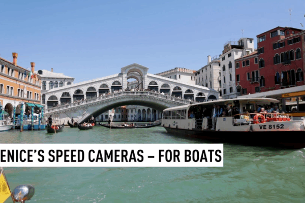 Venice’s New Boat Speed Cameras Make Waves on Canals Venice_s_New_Boat_Speed_Cameras_Make_Waves_on_Canals video poster