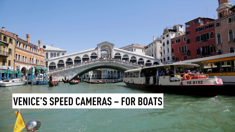 Venice_s_New_Boat_Speed_Cameras_Make_Waves_on_Canals video poster