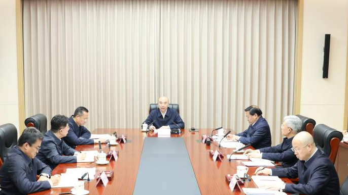 Vice Premier Liu Guozhong Heads to 78th WHA & Europe Tour! Vice_Premier_Liu_Guozhong_Heads_to_78th_WHA___Europe_Tour_