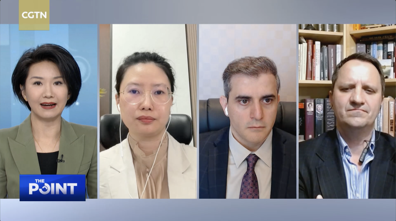 Vienna_Meeting_Sparks_New_Momentum_in_US_Iran_Nuclear_Talks video poster