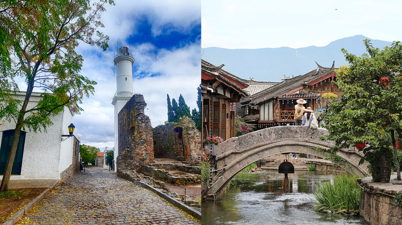Visa_Free_Access_Unites_Heritage_Gems__Colonia___Lijiang - News for amigos, by amigos Visa_Free_Access_Unites_Heritage_Gems__Colonia___Lijiang