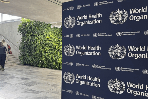 WHA Rejects Taiwan Observer Proposal for Ninth Straight Year WHA_Rejects_Taiwan_Observer_Proposal_for_Ninth_Straight_Year