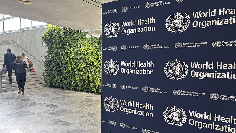 WHA_Rejects_Taiwan_Observer_Proposal_for_Ninth_Straight_Year