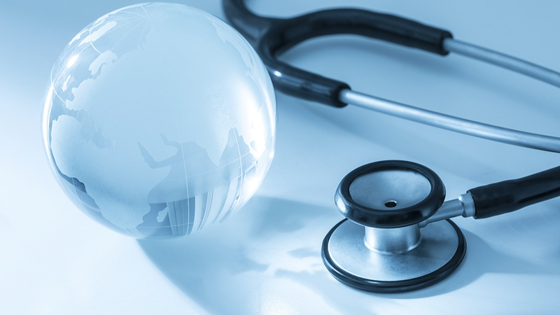WHO Report 2025: Global Health Progress Slows WHO_Report_2025__Global_Health_Progress_Slows