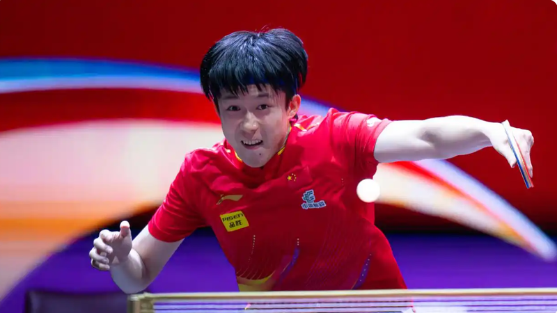 Wang Chuqin Dominates in Doha, Advances at Championships Wang_Chuqin_Dominates_in_Doha__Advances_at_Championships