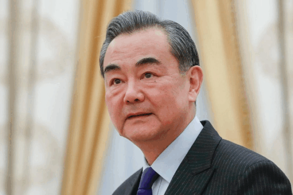 Wang Yi Calls for Shared Development at China-CELAC Forum Wang_Yi_Calls_for_Shared_Development_at_China_CELAC_Forum